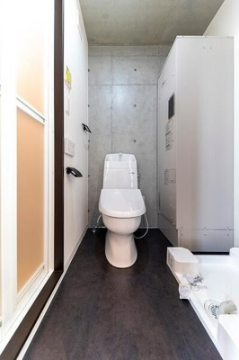 【トイレ】 | Ｂｏｎ　Ｖｉｖａｎｔ　Ｎａｋａｎｏ－Ｅｇｏｔａ