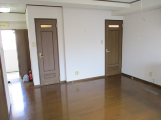 【居間・リビング】 | メゾン真秀麗