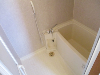 【浴室】 | メゾン真秀麗