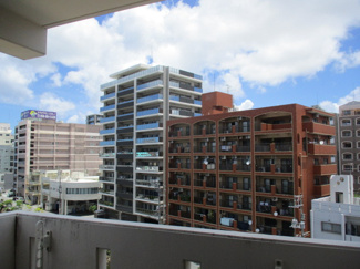 【展望】 | メゾン真秀麗