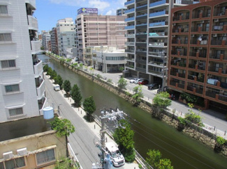 【展望】 | メゾン真秀麗