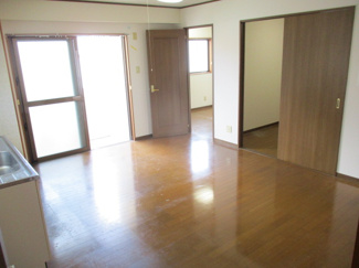 【内装】 | メゾン真秀麗