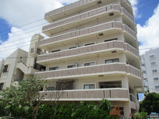 【外観】 | メゾン真秀麗