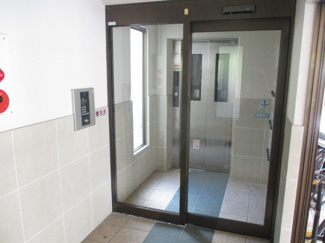 【その他共用部分】 | メゾン真秀麗