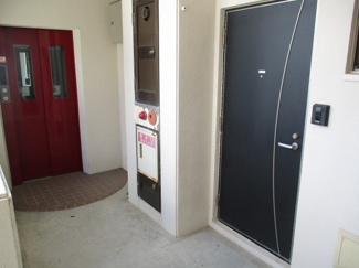 【その他共用部分】 | メゾン真秀麗