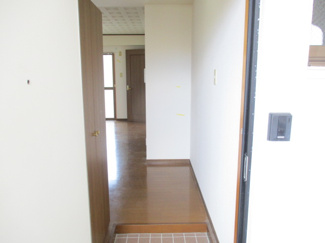 【玄関】 | メゾン真秀麗