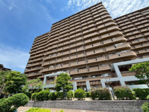 朝日プラザシティ・サザンパークA棟の画像