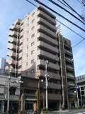 プラシス門前仲町の画像