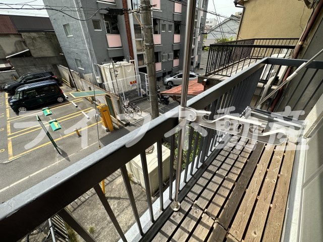 菱屋西ハウスのその他共用部分