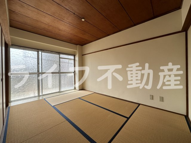 菱屋西ハウスの和室|和室があれば、来客や子供用のスペースとして活躍します