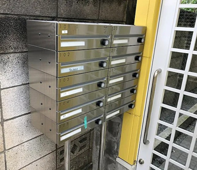 【その他共用部分】 | フェリスバルミー