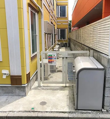 【その他共用部分】 | フェリスバルミー