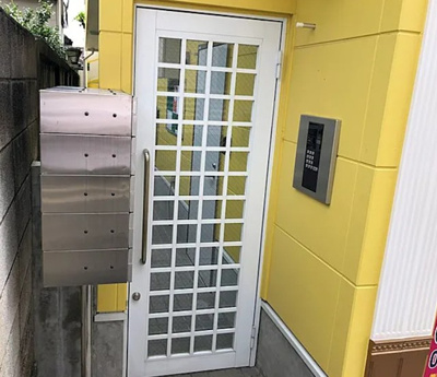 【その他共用部分】 | フェリスバルミー