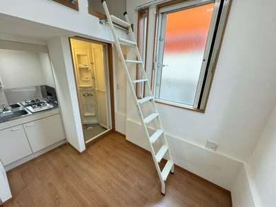 【居間・リビング】 | フェリスバルミー