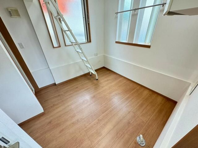 【寝室】 | フェリスバルミー