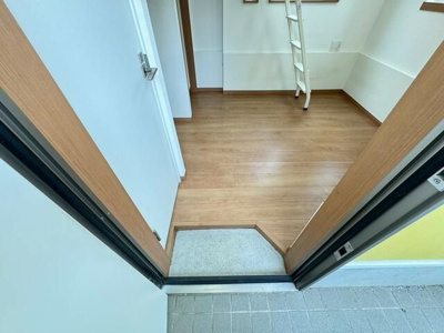 【玄関】 | フェリスバルミー