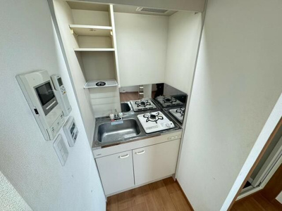 【キッチン】 | フェリスバルミー