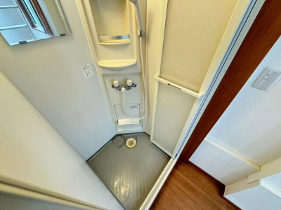 【シャワールーム】 | フェリスバルミー