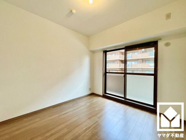 パデシオン宇治伊勢田２番館の子供部屋