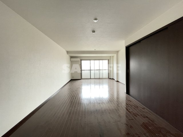 大阪市東成区中本３丁目の賃貸マンションの居間・リビング