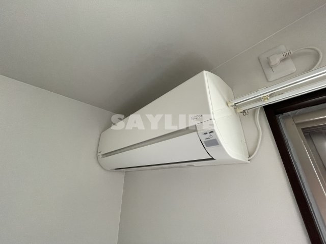 大阪市東成区中本３丁目の賃貸マンションの設備