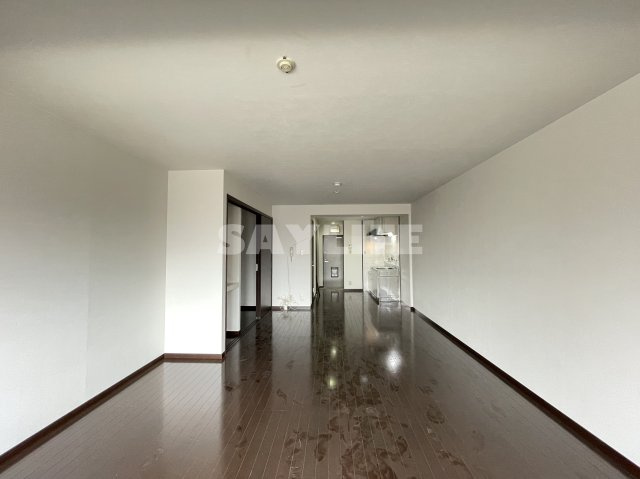 大阪市東成区中本３丁目の賃貸マンションの洋室