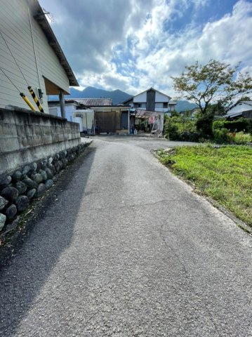 上原1丁目　売土地の周辺