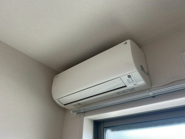 フジパレス高石Ⅰ番館の設備
