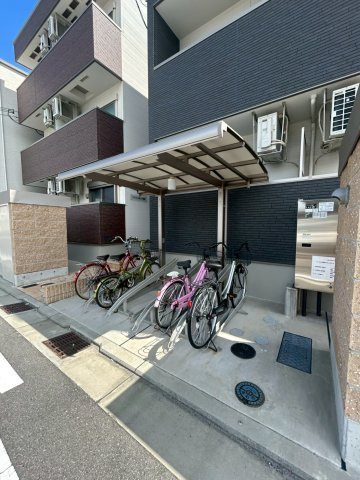 フジパレス高石Ⅰ番館のその他