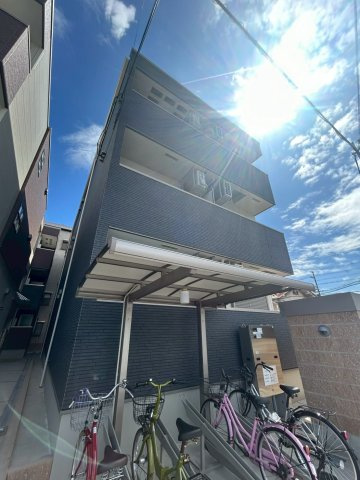 フジパレス高石Ⅰ番館のその他