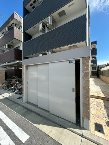 フジパレス高石Ⅰ番館のその他