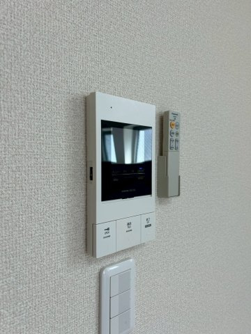 フジパレス高石Ⅰ番館のセキュリティ