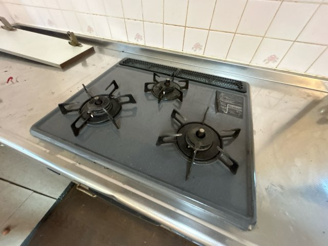 岡崎市福岡町のキッチン