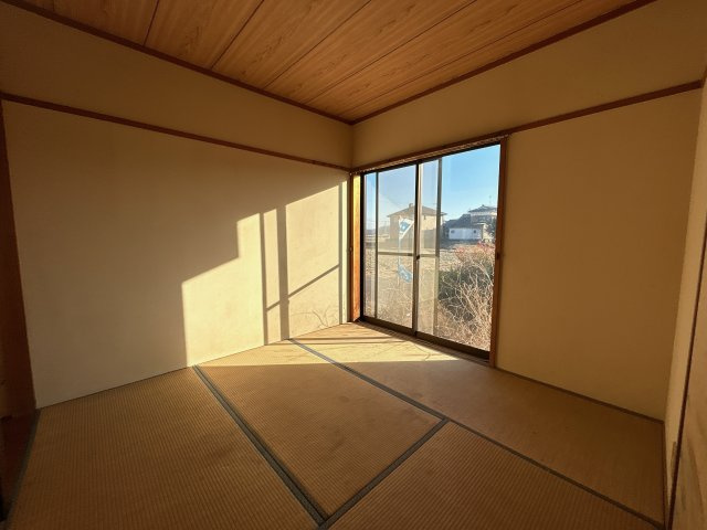 岡崎市福岡町の和室