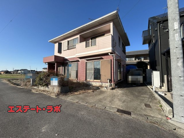岡崎市福岡町