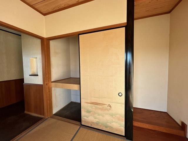 岡崎市福岡町の収納