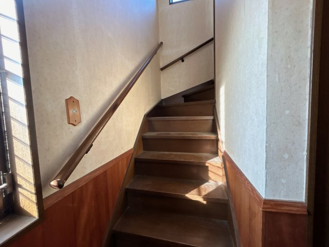 岡崎市福岡町のその他共用部分