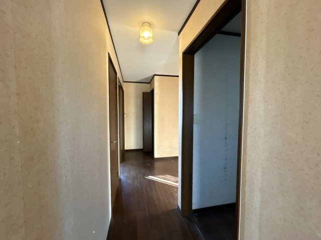 岡崎市福岡町のその他共用部分