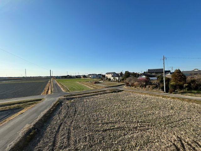 岡崎市福岡町の展望