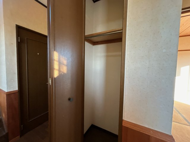 岡崎市福岡町の収納