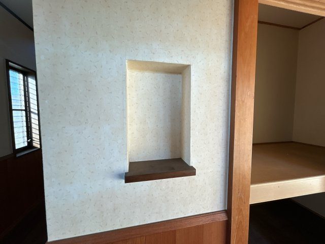 岡崎市福岡町の収納