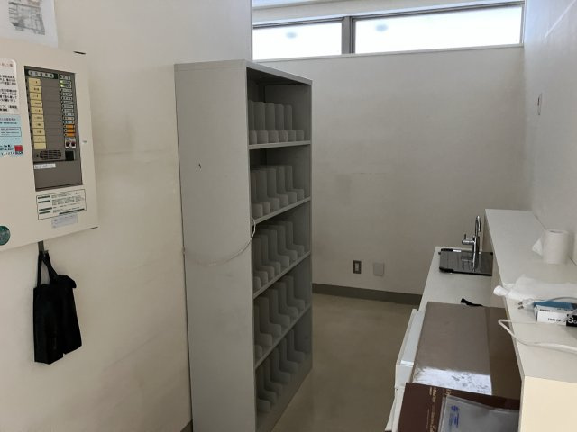 広小路町貸事務所のその他