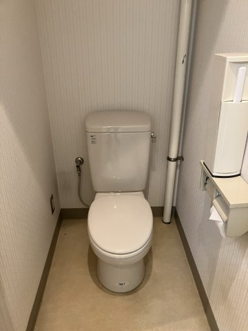 広小路町貸事務所のその他