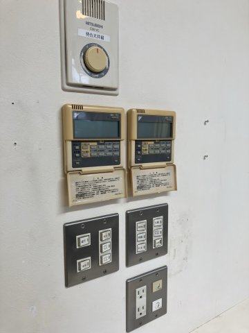 広小路町貸事務所のその他