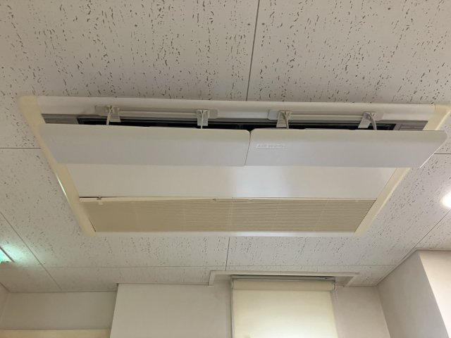 広小路町貸事務所のその他