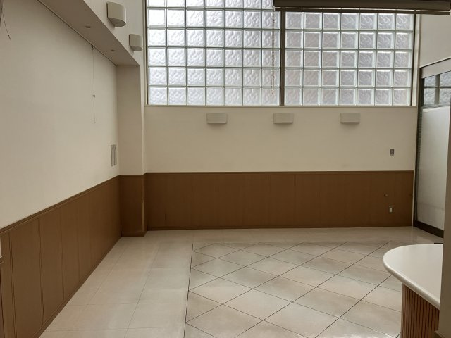 広小路町貸事務所のその他