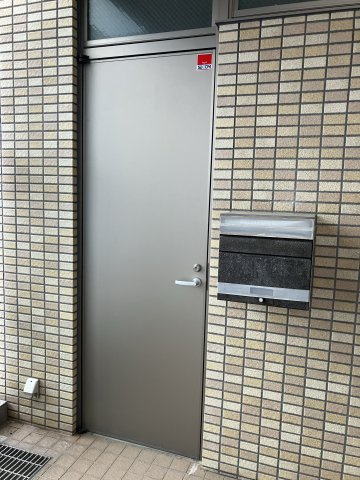 広小路町貸事務所のその他
