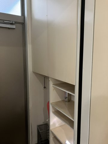広小路町貸事務所のその他