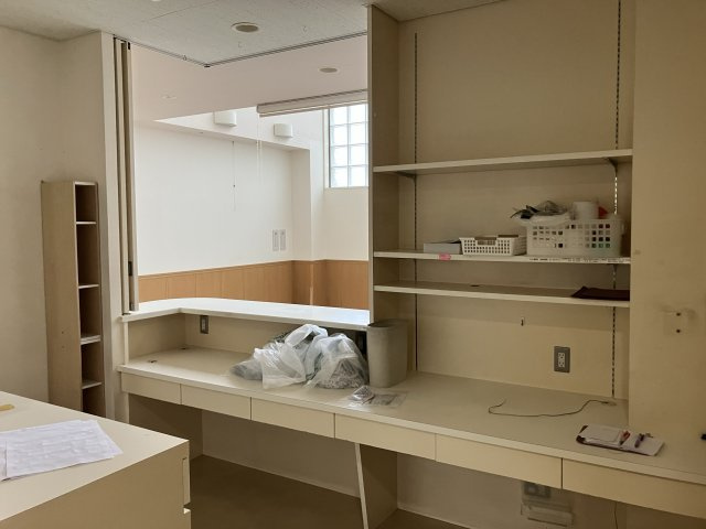 広小路町貸事務所のその他