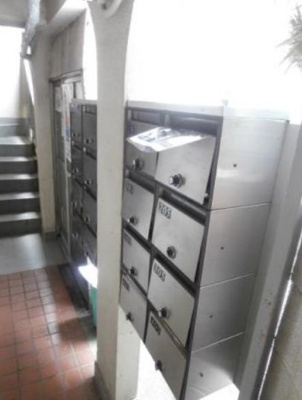 【セキュリティ】 | メゾン・ド・ロティール